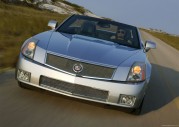 2008 Cadillac CTS Coupe Concept